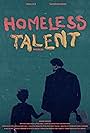 Tosin Cole and Jayden Okuribido in Progress: Homeless Talent (2022)