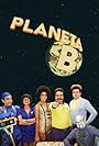 Planeta B (2017)