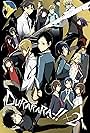 Durarara!!x2 (2015)