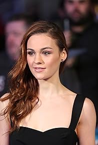 Primary photo for Sophie Skelton