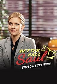 Better Call Saul: Ethics Training with Kim Wexler (2020)