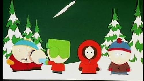 South Park: Season 1