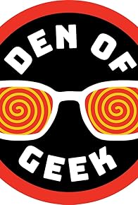 Primary photo for Den of Geek