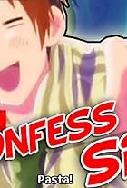 Hetalia Confessions