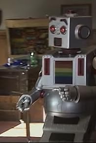 Primary photo for Gay Robot