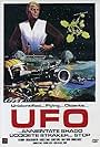 UFO... annientare S.H.A.D.O. stop. Uccidete Straker... (1974)