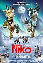 Niko: Beyond the Northern Lights