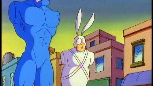 The Tick: Season Two