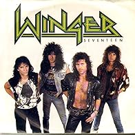 Primary photo for Winger: Seventeen