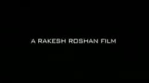 Watch Krrish (2006) Trailer