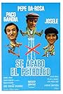 Se acabó el petróleo (1980)