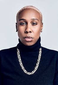 Primary photo for Lena Waithe