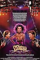 Weird Science