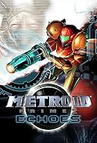 Metroid Prime 2: Echoes (2004)