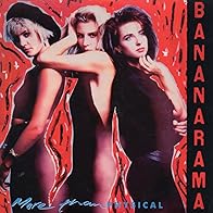 Primary photo for Bananarama: More Than Physical