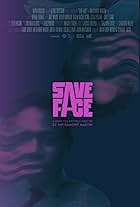 Davian Thomas in Save Face (2023)