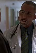 Richard Biggs in Crossing Jordan (2001)