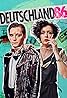 Deutschland 86 (TV Mini Series 2018) Poster