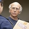 Larry David in Curb Your Enthusiasm (2000)