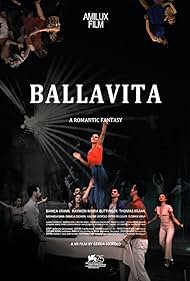 Florian Vana, Sandra Schwan, Michael Schmalzbauer, Dominik Schöffl, Daniela Zacherl, Valerie Lichtenwörther, Elisabeth Kanettis, Michaela Saba, Dimitar Stefanin, and Bianca Kraml in Ballavita (2018)