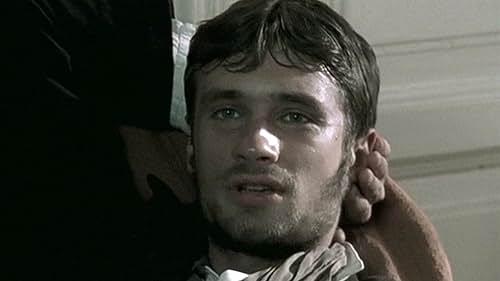 Vladimir Kolganov in Episode #1.4 (2003)