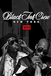 Primary photo for Black Ink Crew New York