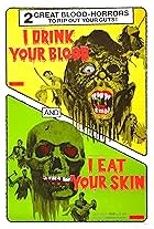 I Eat Your Skin