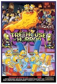 Primary photo for Treehouse of Horror XXV