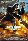 King Kong Lives (1986)