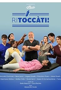 Primary photo for Ritoccàti