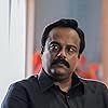 Murali Gopy in Drishyam 2 (2021)