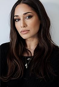 Primary photo for Meaghan Rath