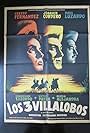 Los tres Villalobos (1955)