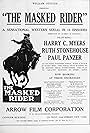 The Masked Rider (1919)