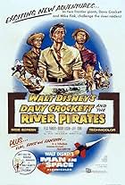 Davy Crockett and the River Pirates