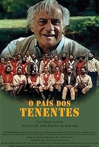 Primary photo for O País dos Tenentes