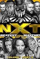 NXT Greatest Matches Vol. 1 (2016)