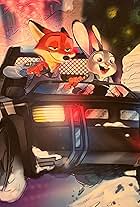 Zootopia: Hot Pursuit