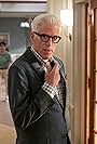 Ted Danson in A Man on the Inside (2024)