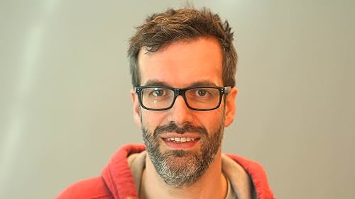 The Red Nose Day Special: Marcus Brigstocke