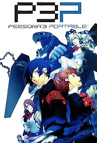 Primary photo for Persona 3 Portable