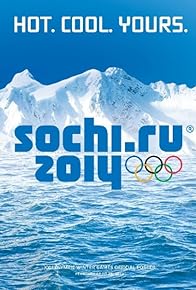 Primary photo for Sochi 2014: XXII Olympic Winter Games