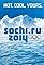 Sochi 2014: XXII Olympic Winter Games's primary photo