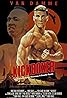 Kickboxer (1989) Poster