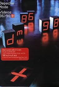 Depeche Mode: The Videos 86>98+ (2002)