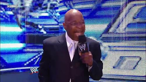 Teddy Long in WWE Smackdown! (1999)