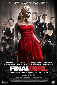 Primary photo for Final Girl