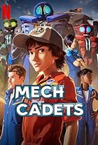 Mech Cadets