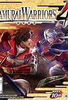 Samurai Warriors 4