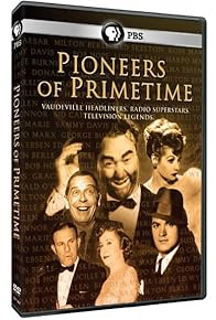 Primary photo for Pioneers of Primetime